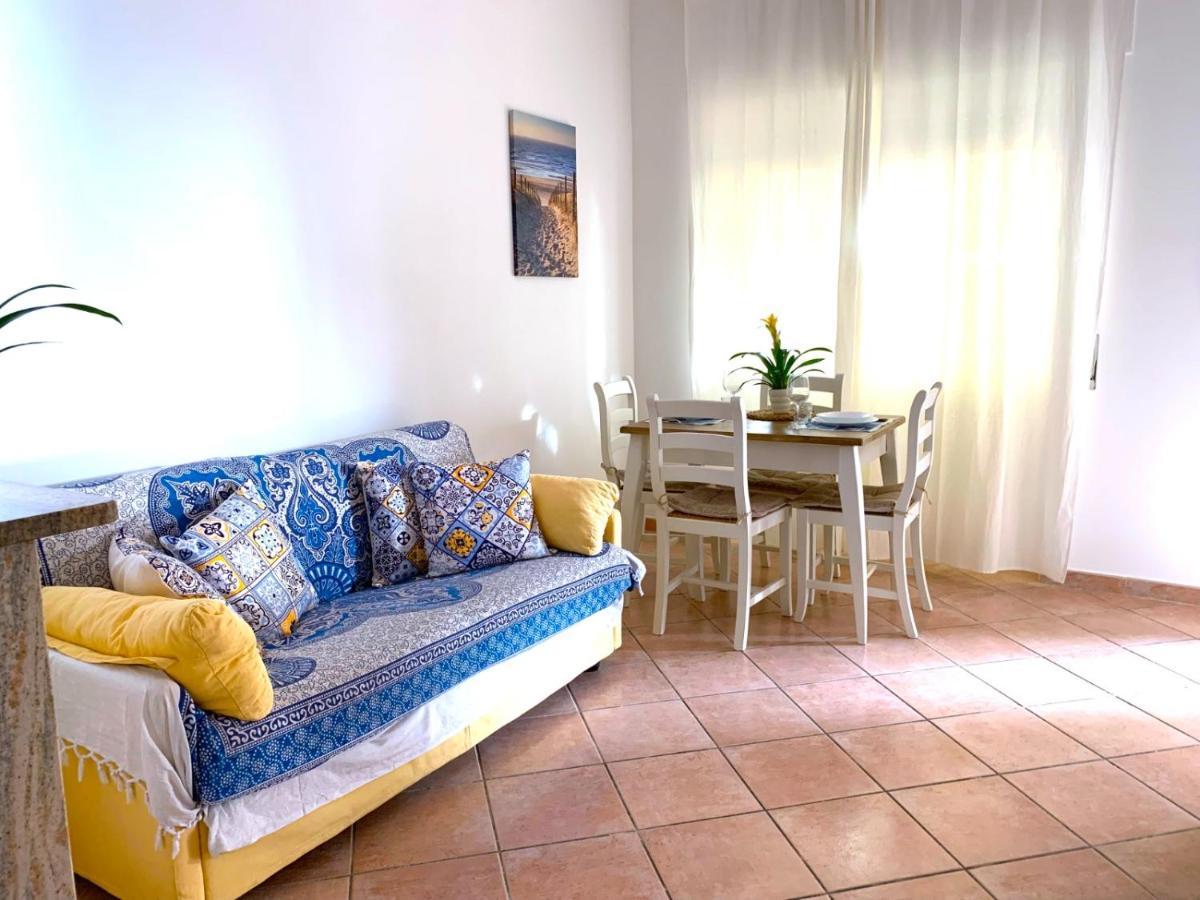 Abbasanta 6 A - Due Passi Dal Mare Apartment Passoscuro Exterior photo